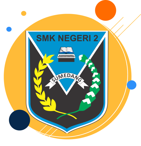 Logo SMKN 2 Sumedang